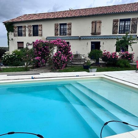 L'Etoile D'Adour Hotel แอร์-ซูร์-ลาดูร์ ภายนอก รูปภาพ