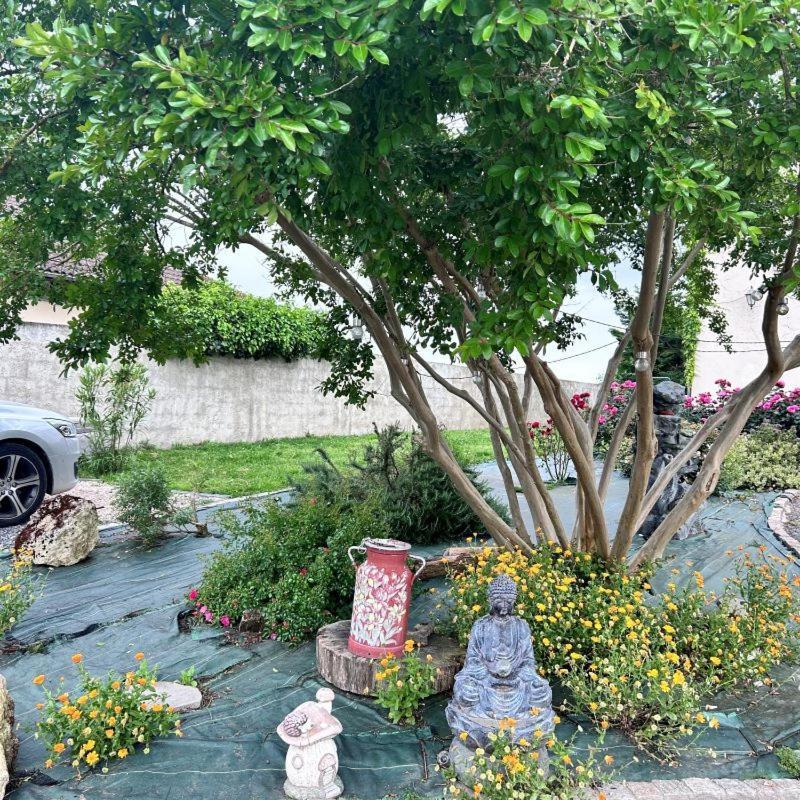 L'Etoile D'Adour Hotel แอร์-ซูร์-ลาดูร์ ภายนอก รูปภาพ