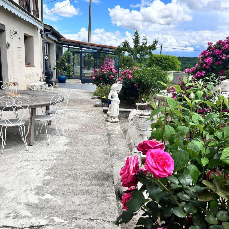 L'Etoile D'Adour Hotel แอร์-ซูร์-ลาดูร์ ภายนอก รูปภาพ