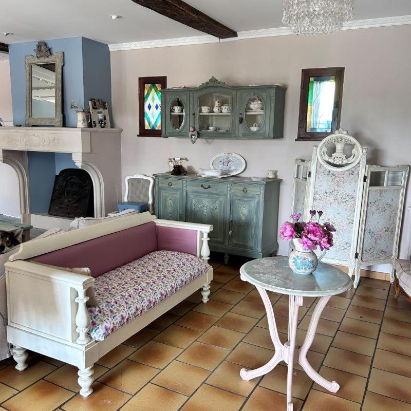 L'Etoile D'Adour Hotel แอร์-ซูร์-ลาดูร์ ภายนอก รูปภาพ