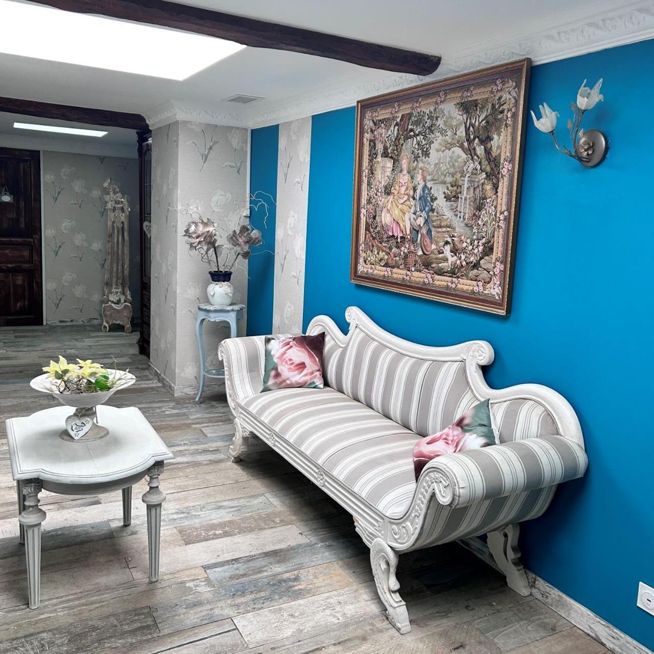 L'Etoile D'Adour Hotel แอร์-ซูร์-ลาดูร์ ภายนอก รูปภาพ
