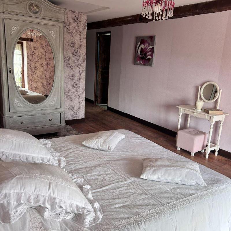 L'Etoile D'Adour Hotel แอร์-ซูร์-ลาดูร์ ภายนอก รูปภาพ